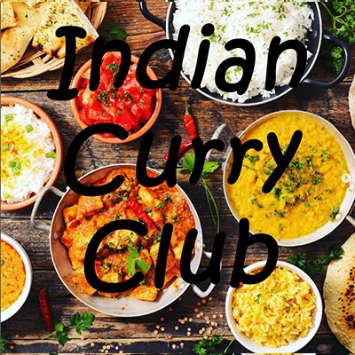 Curryclub