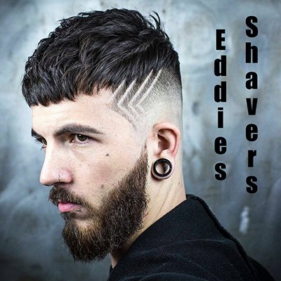 Eddies