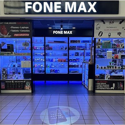 Fonemax 2