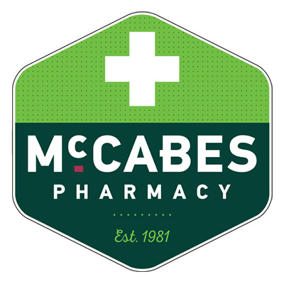 Mccabes