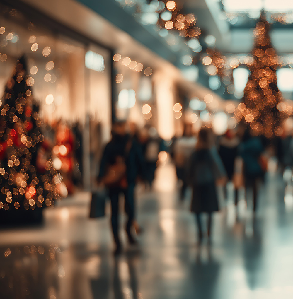 Kilbarrack Christmas Times