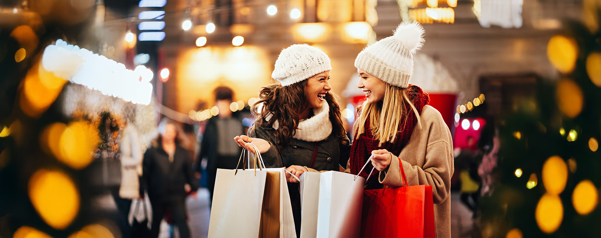 Kilbarrack Home Hero Xmas